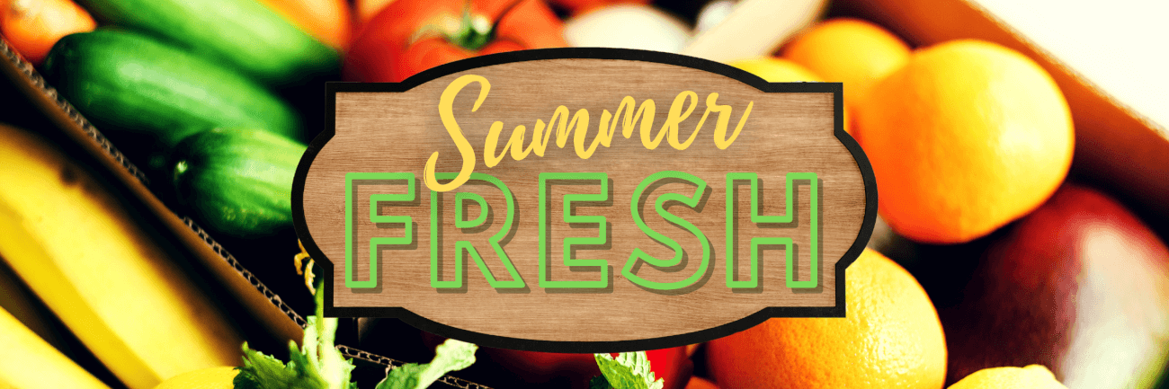 Summer Fresh