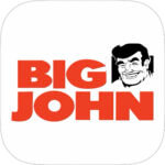 Big John Mobile App